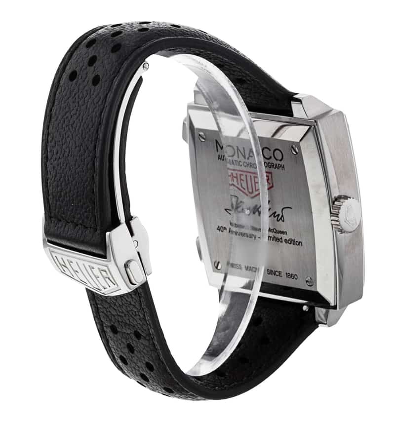 Tag Heuer Monaco CAW211A.EB0026